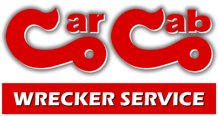 Image for Car Cab Wrecker Impound Auction