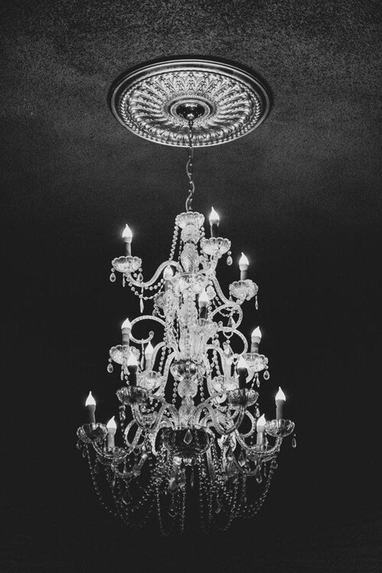 Image for JSL Black & White Gala