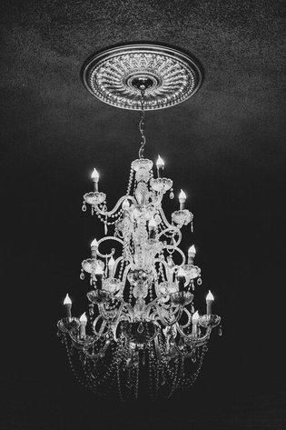 Image for JSL Black & White Gala