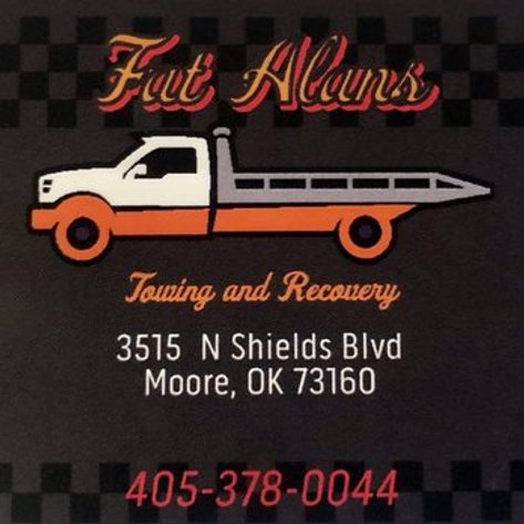 Image for Fat Alan's Towing & Recovery Impound Auction