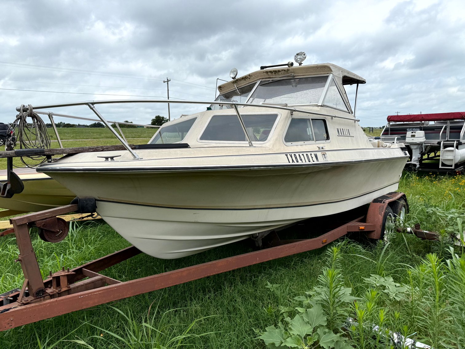 Image for Boat Dealer Liquidation - Project Boats & Watercraft - Edmond, OK