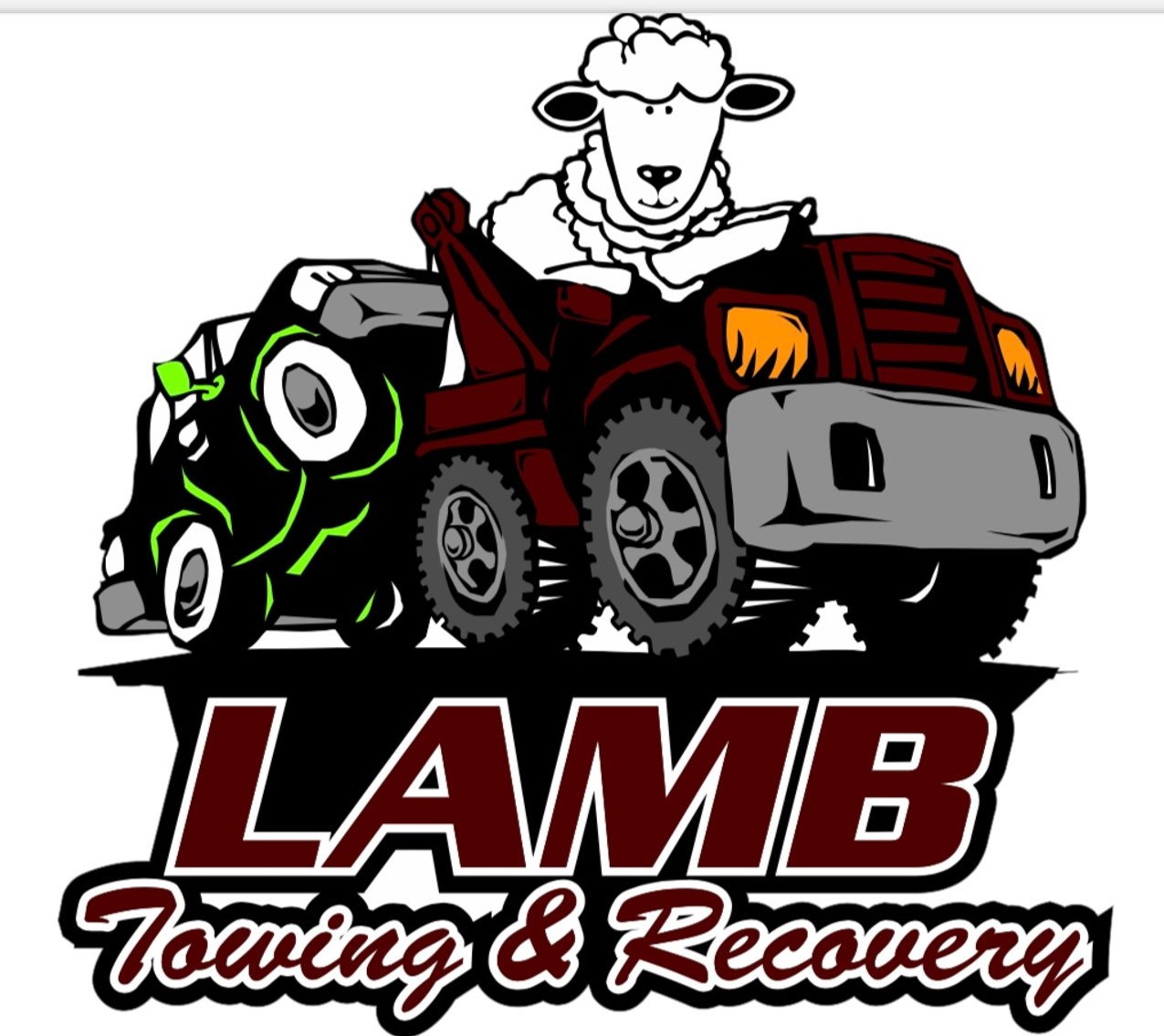 Image for Lamb Towing & Recovery Impound Auction