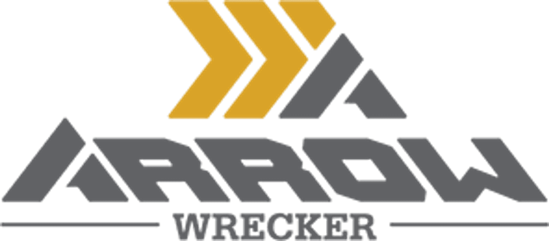 Image for Arrow Wrecker Impound Auction