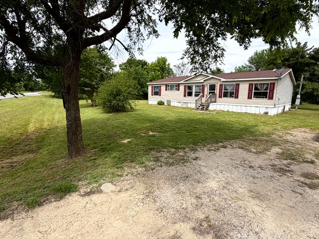 Image for Lake Living - 701 W Ute St, Porum, OK