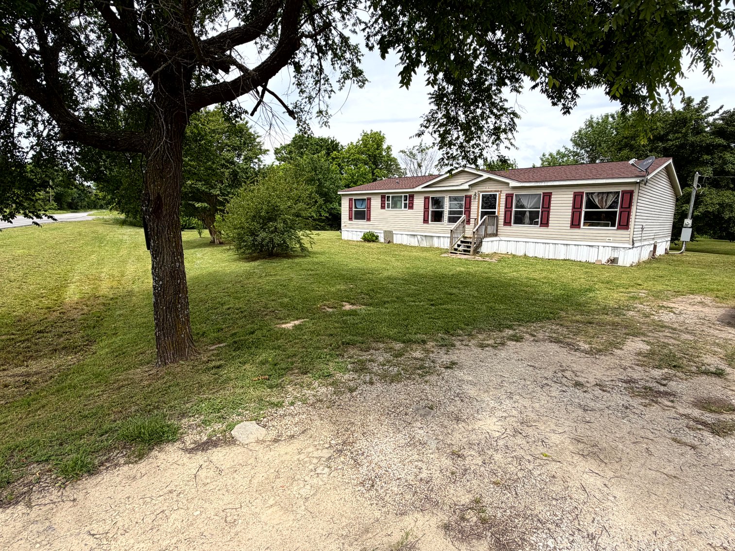 Image for Lake Living - 701 W Ute St, Porum, OK