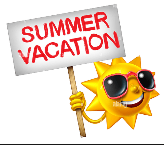 Image for Summer Vacation