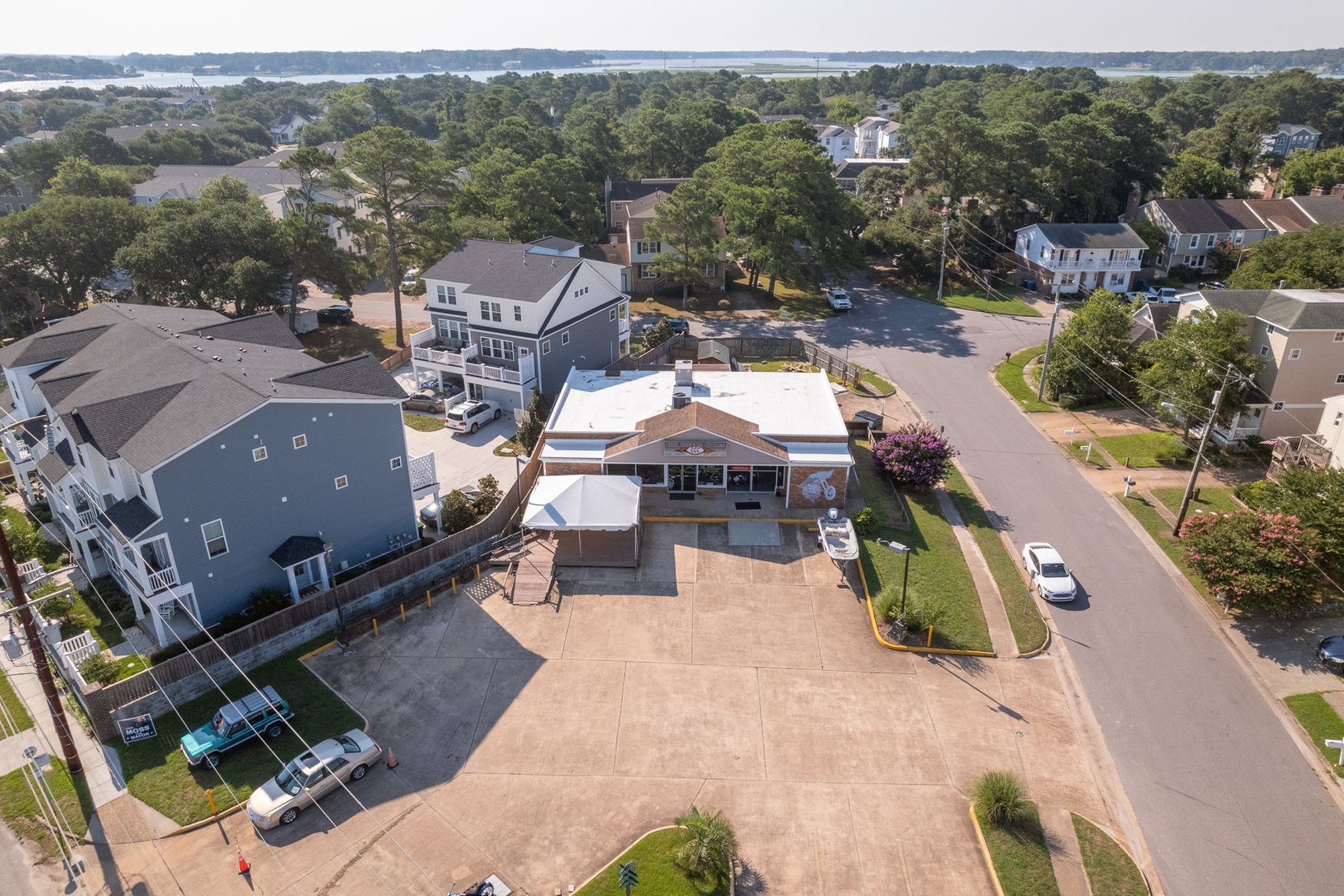 Image for 3745 Shore Drive