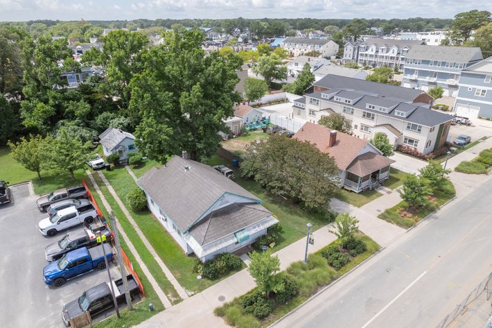 Image for 404 & 408 19th Street