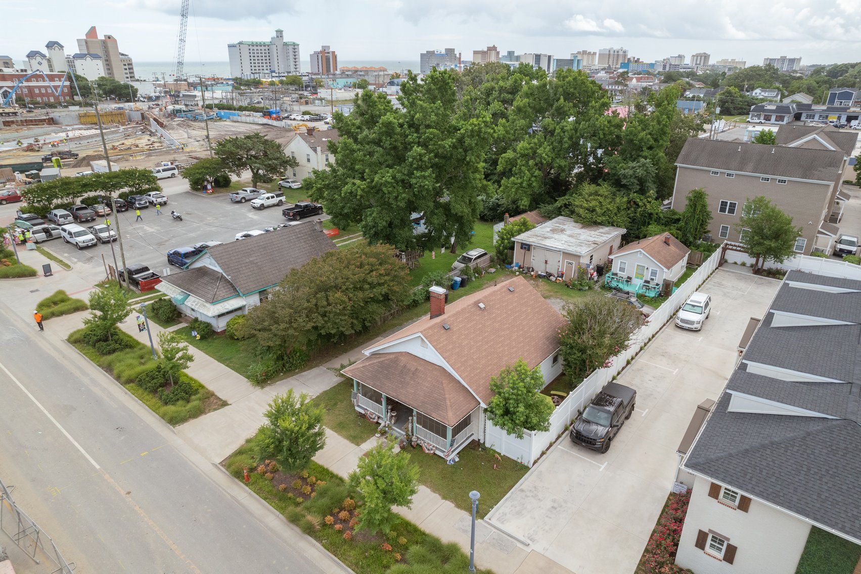 Image for 404 & 408 19th Street