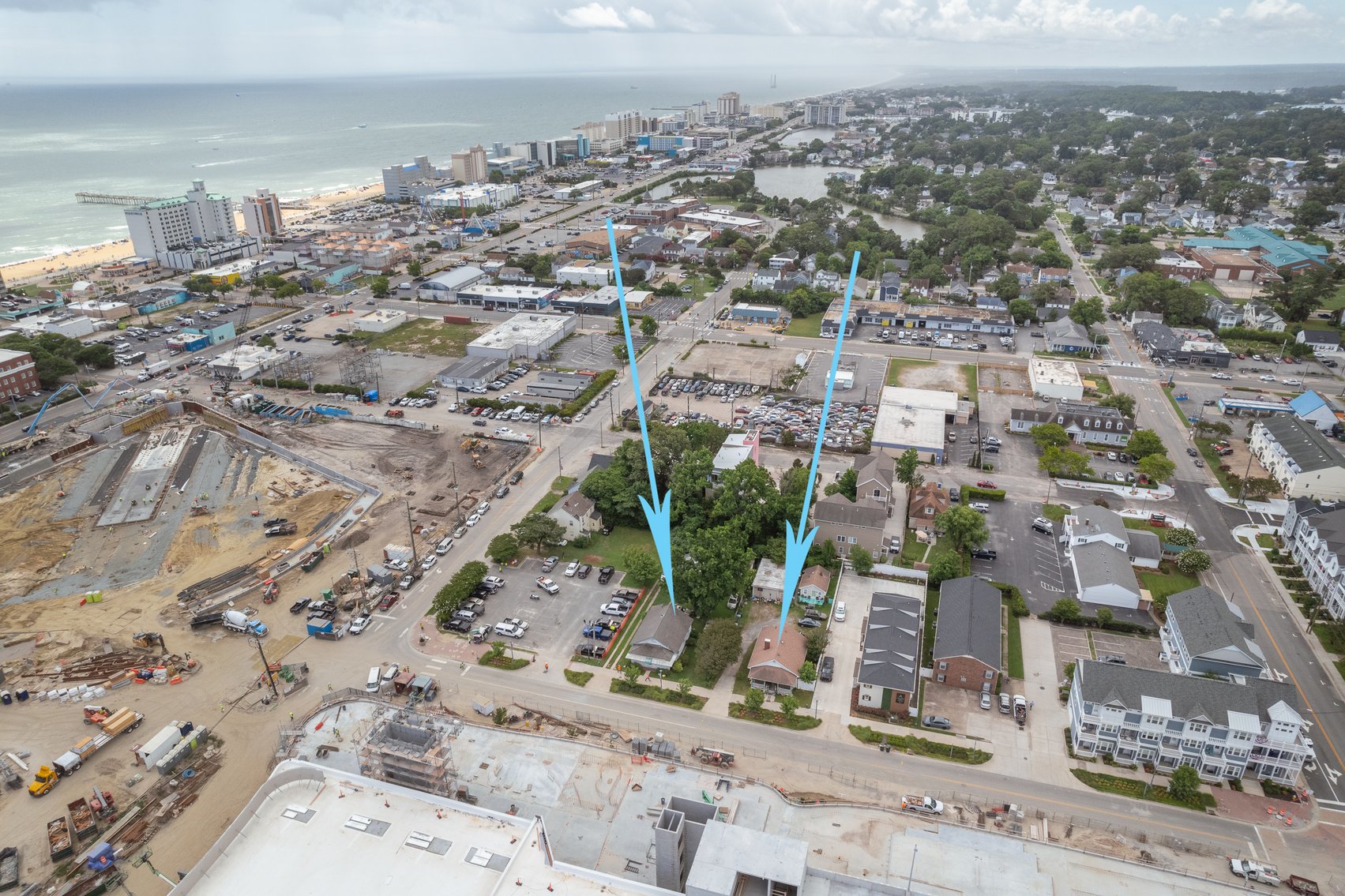 Image for 404 & 408 19th Street