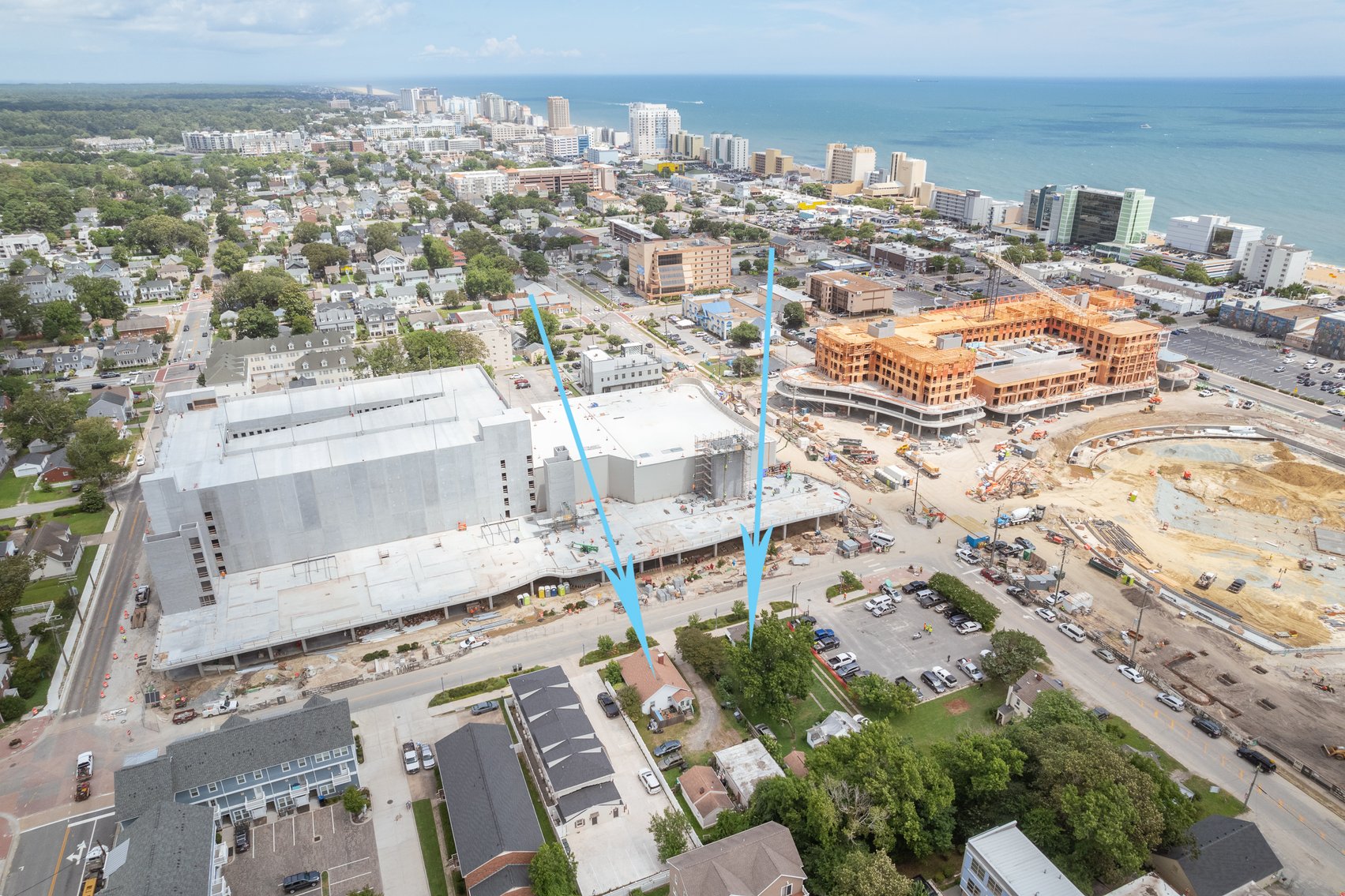 Image for 404 & 408 19th Street