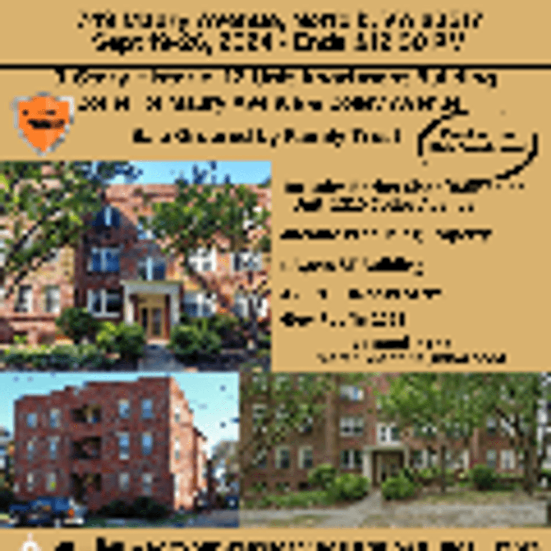 Image for 749 Maury Avenue