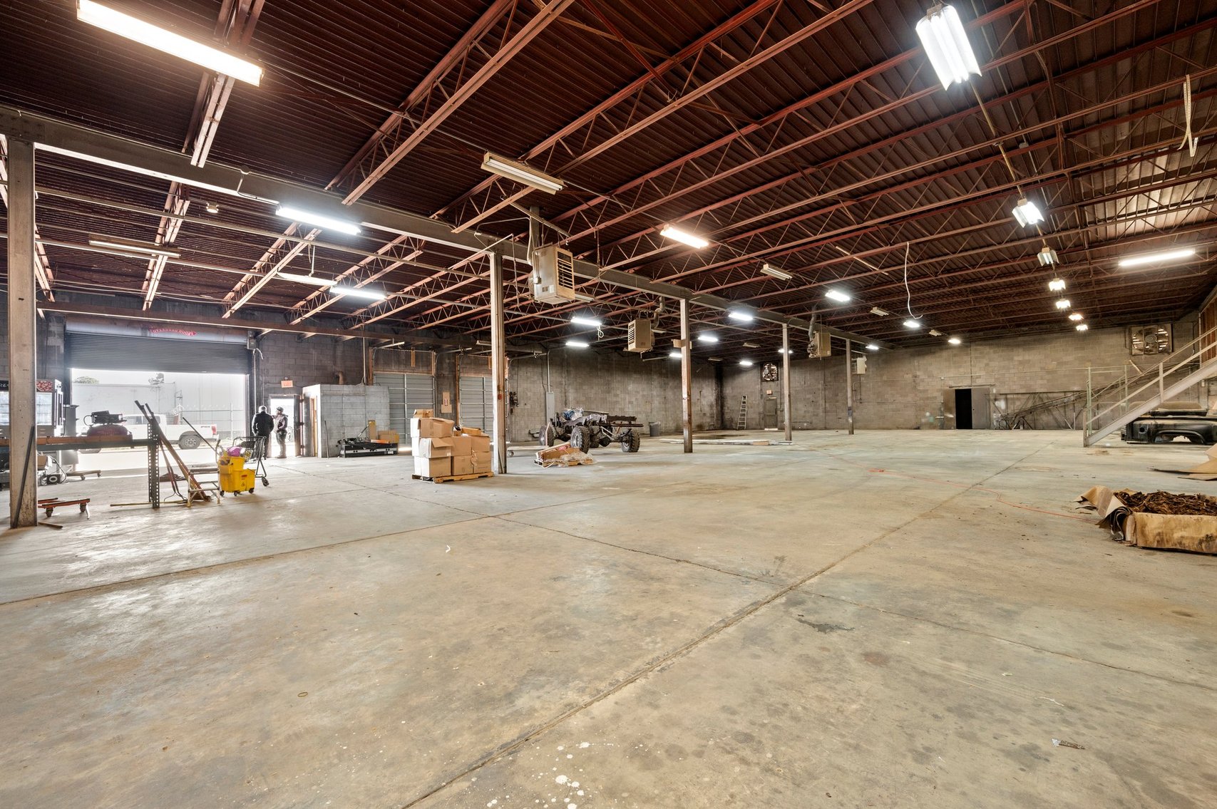 Image for 1021 & 1015 E Princess Anne Road
