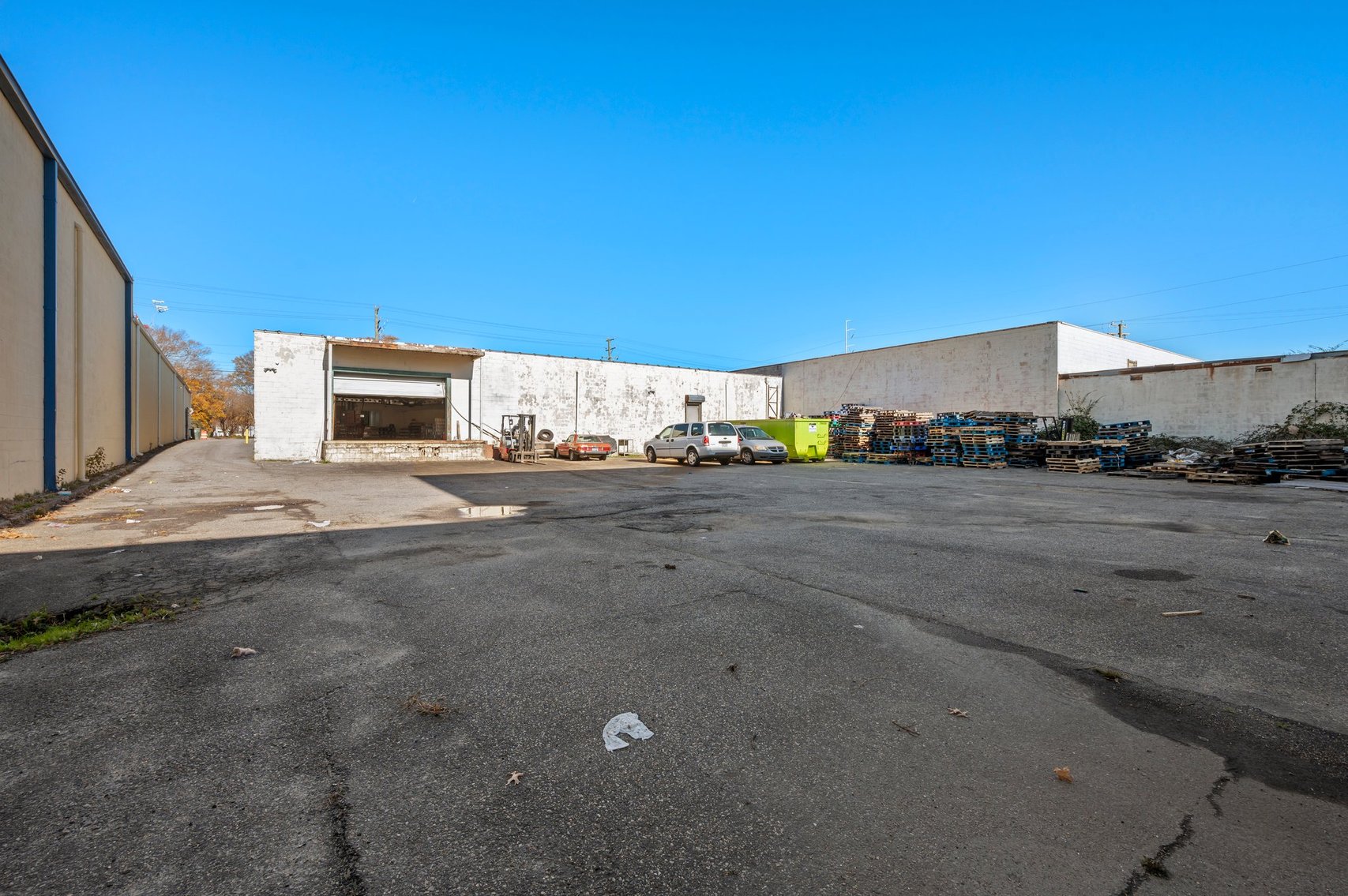Image for 1021 & 1015 E Princess Anne Road