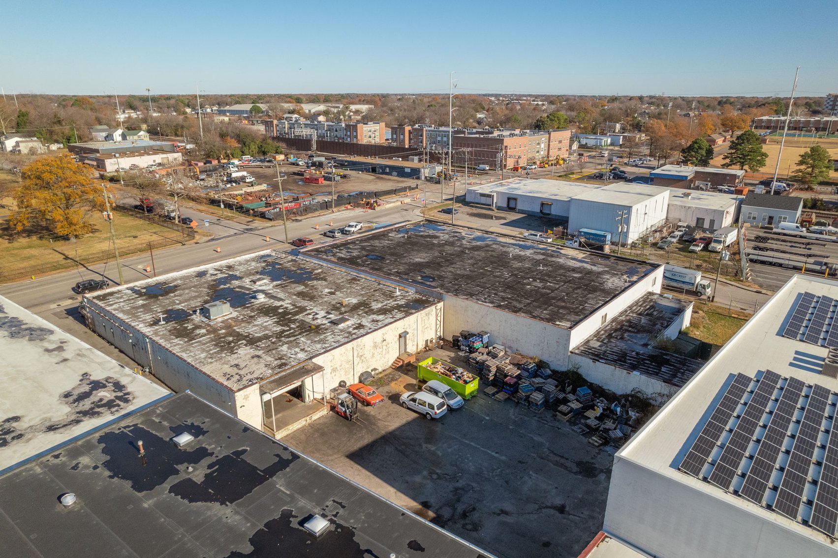 Image for 1021 & 1015 E Princess Anne Road
