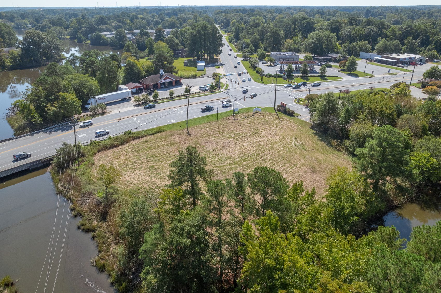 Image for 1200 George Washington Hwy