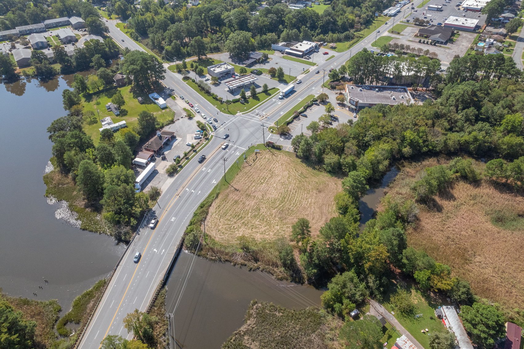 Image for 1200 George Washington Hwy