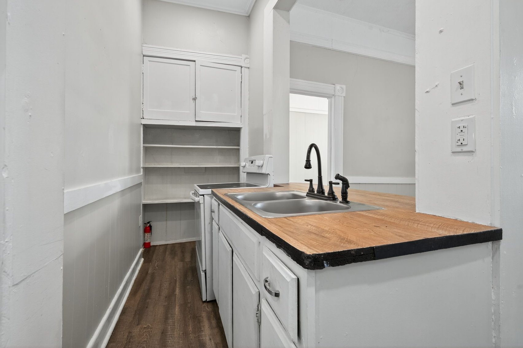 Image for 406 S Armistead Avenue