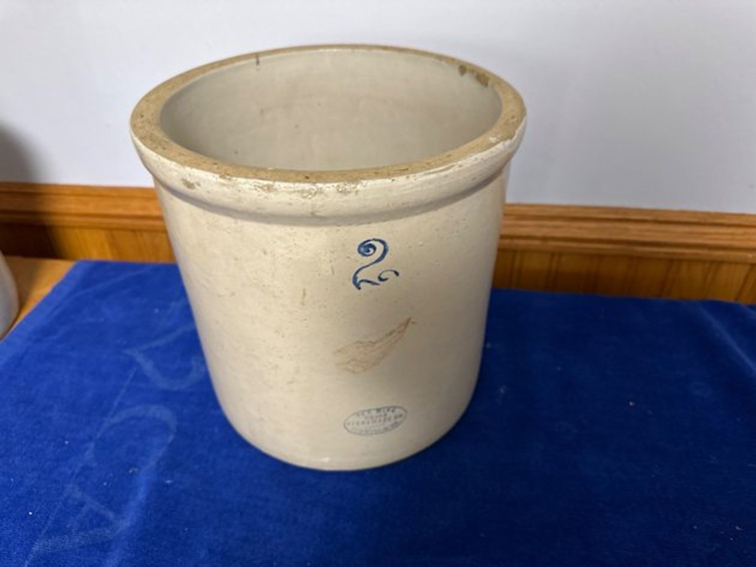 Image for Dorothy White Estate