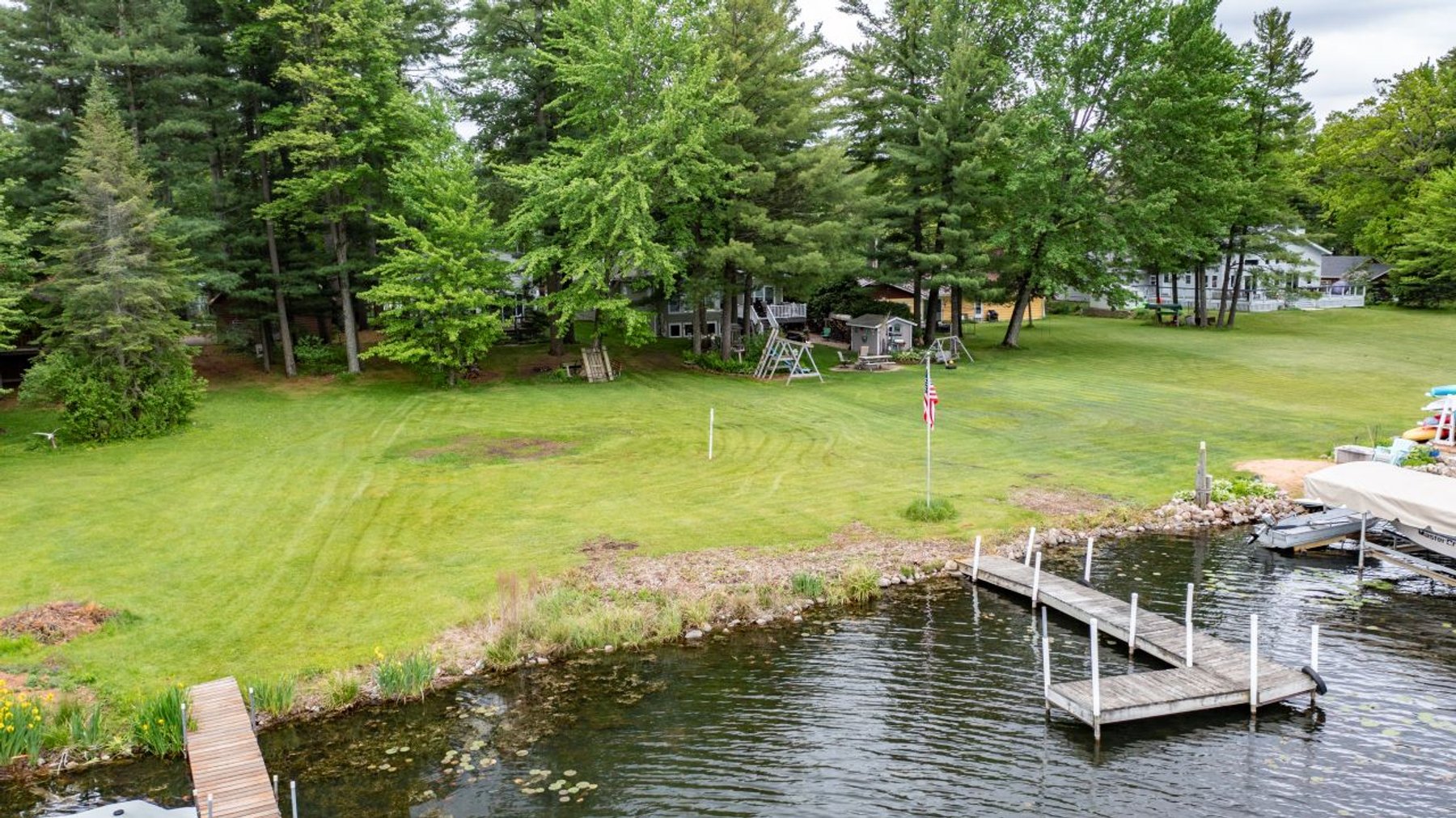 Image for Cloverleaf Lakes Real Estate