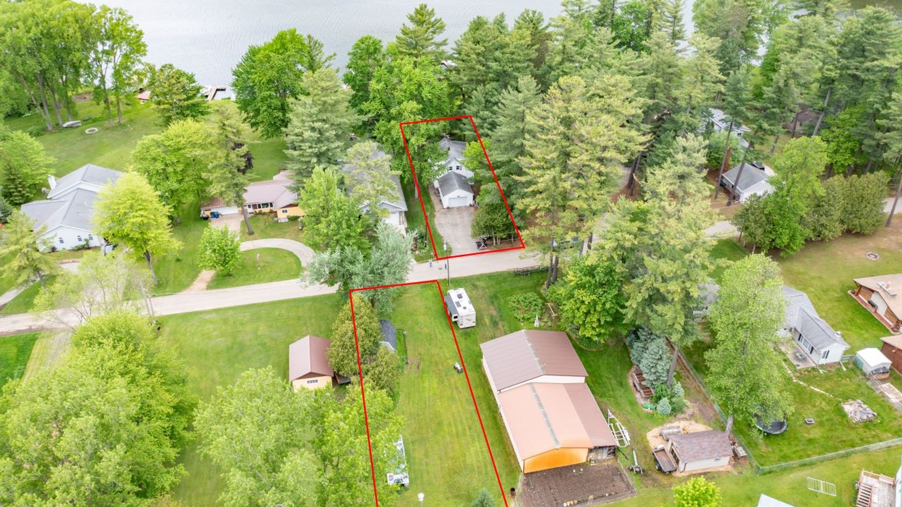 Image for Cloverleaf Lakes Real Estate