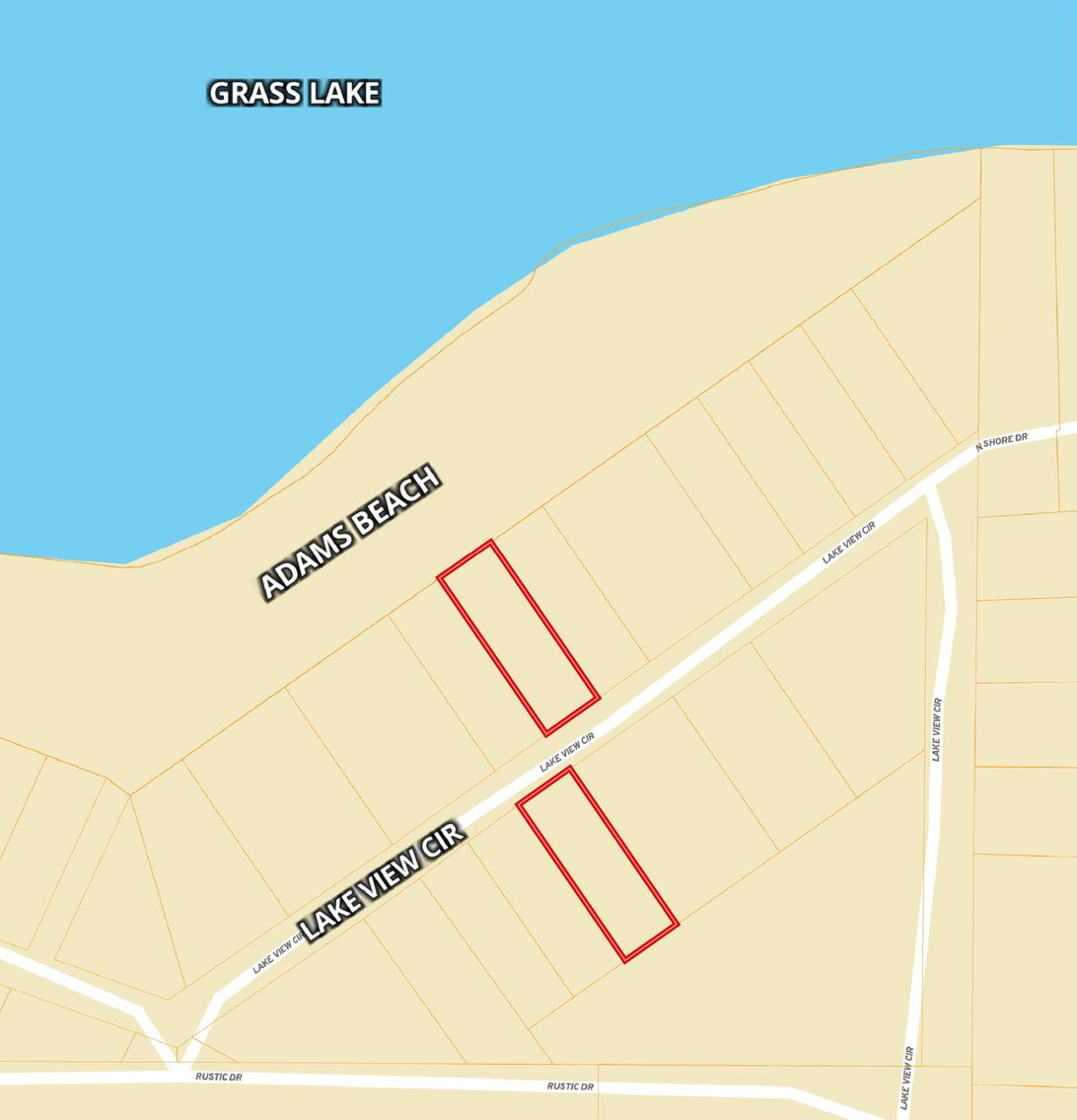 Image for Cloverleaf Lakes Real Estate