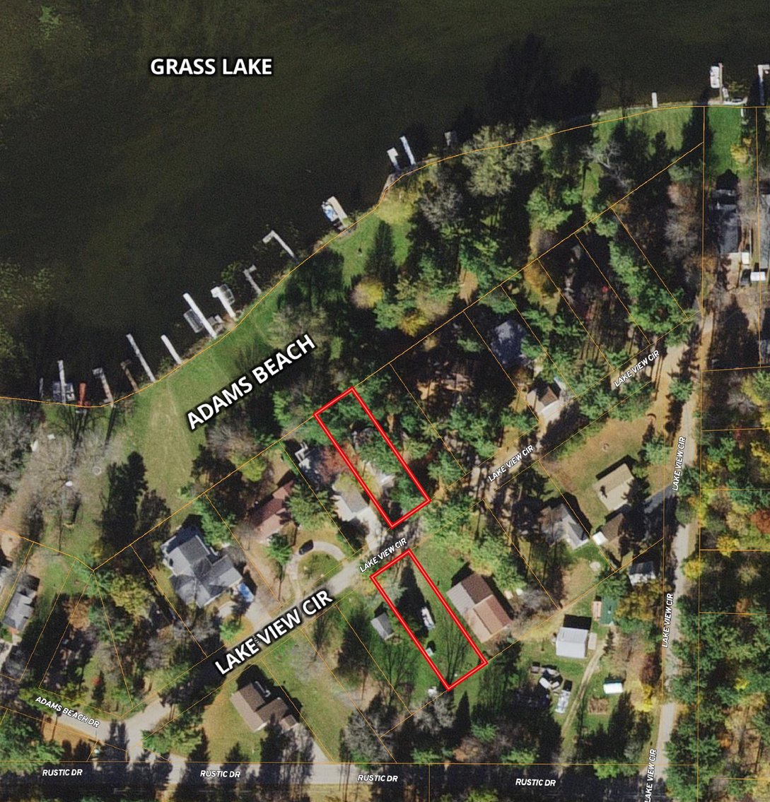 Image for Cloverleaf Lakes Real Estate