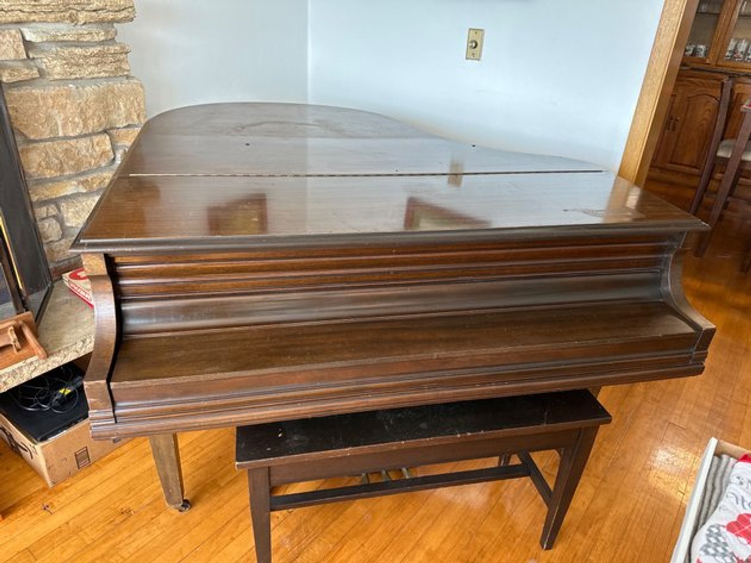 Image for Kussman Road Auction