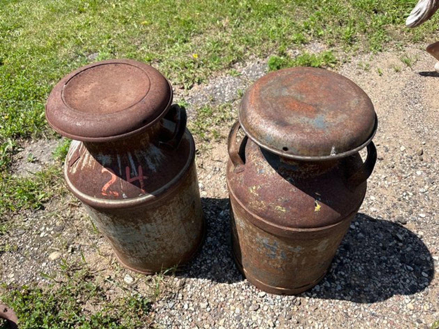 Image for Kussman Road Auction