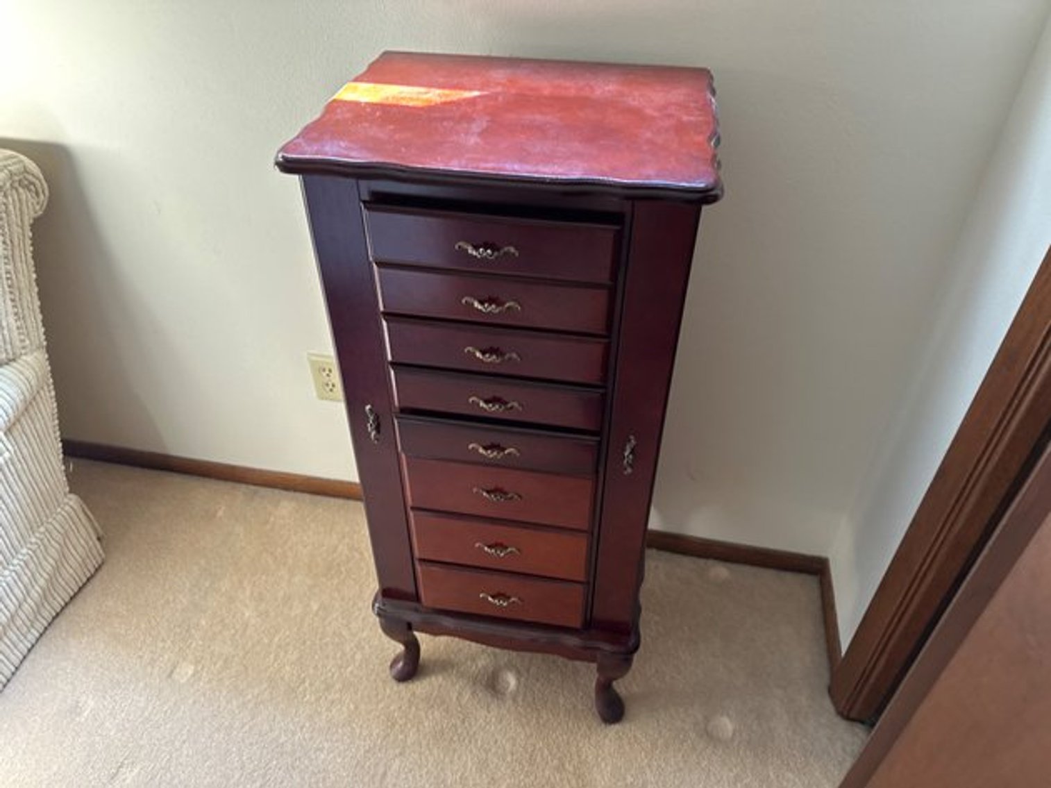 Image for North Park Street Estate Auction