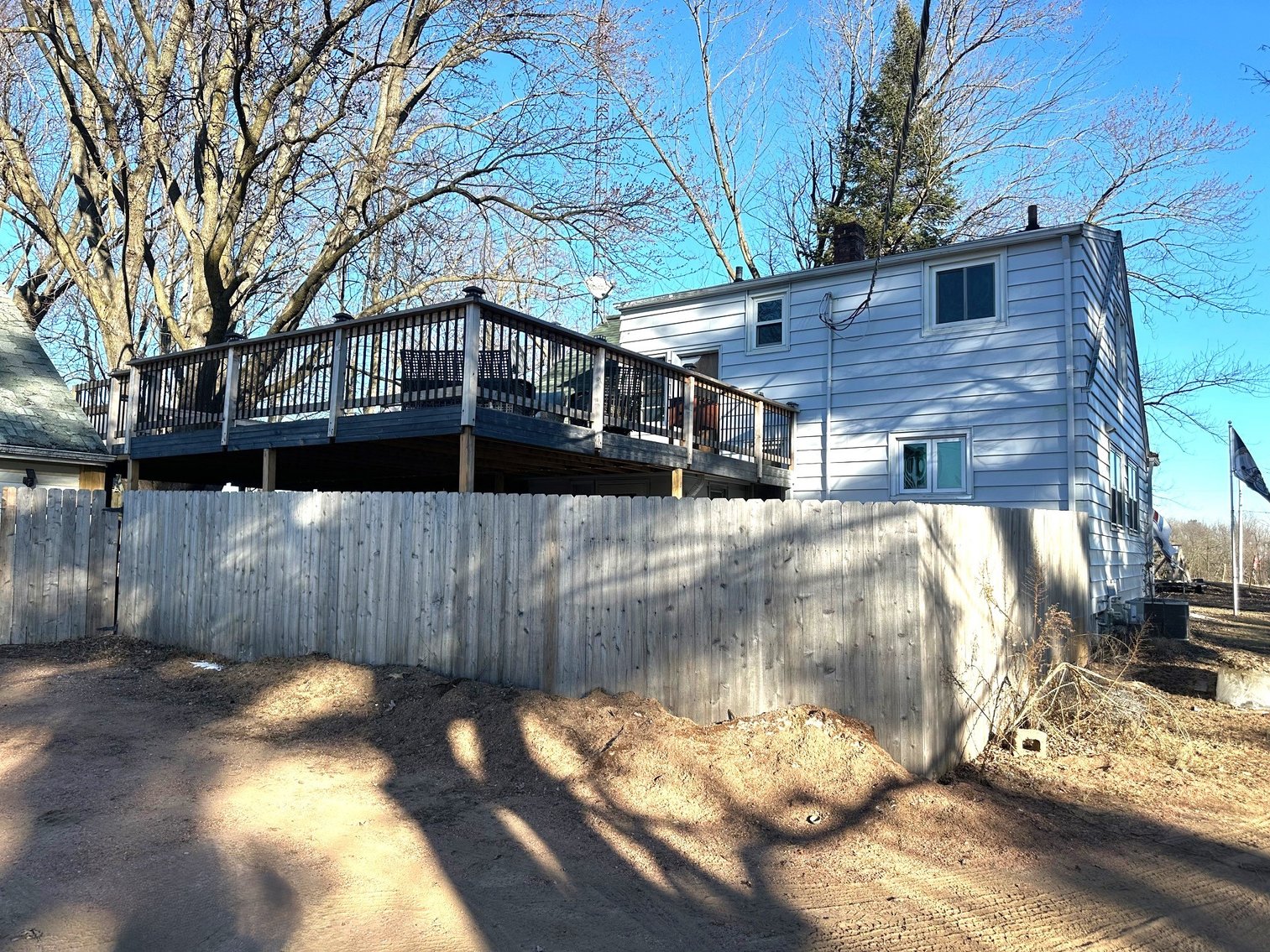 Image for N9873 US HWY 45 - CLINTONVILLE