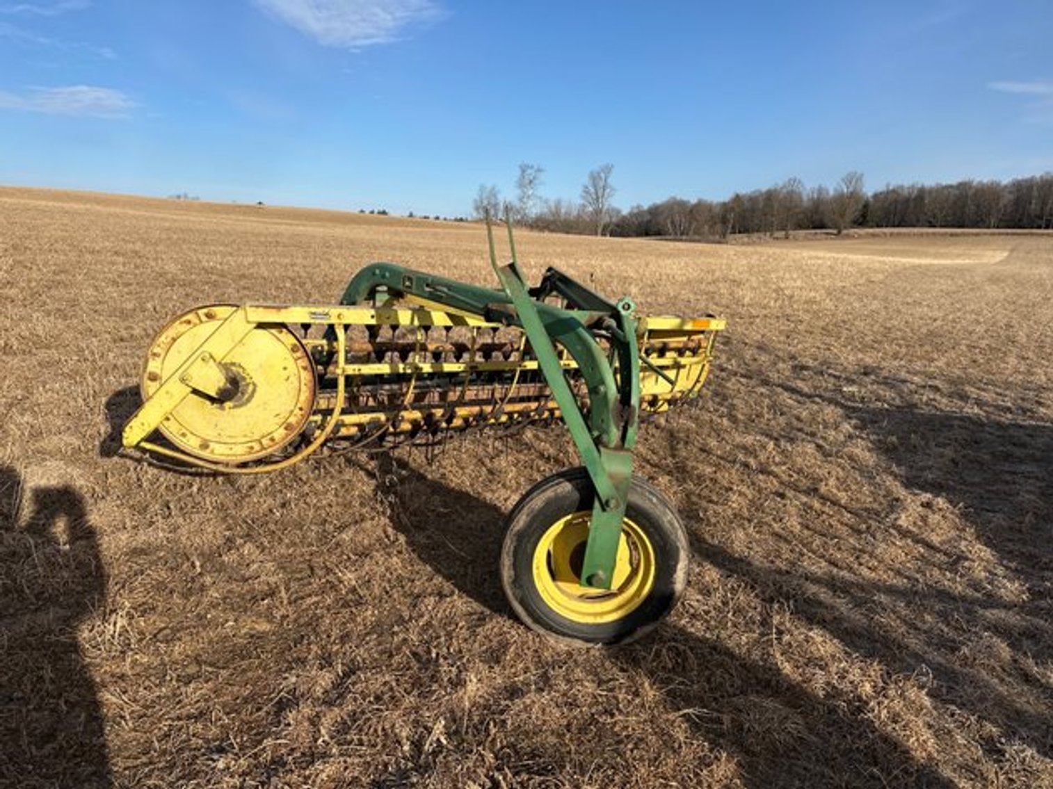Image for Hohensee Retirement Auction