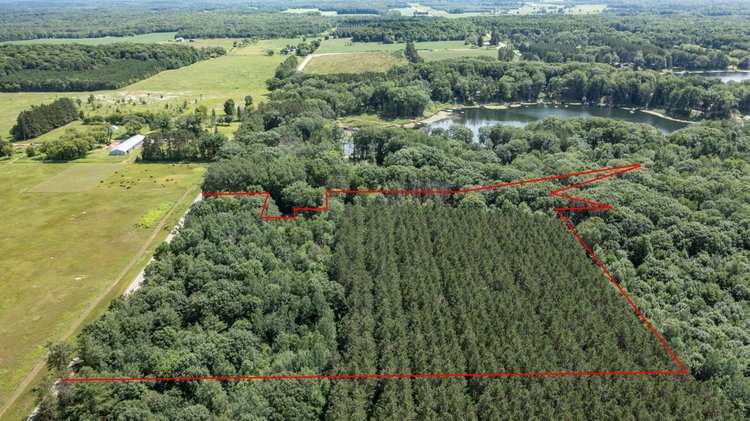 Image for E Oak Ridge Lane Land Auction - Gresham