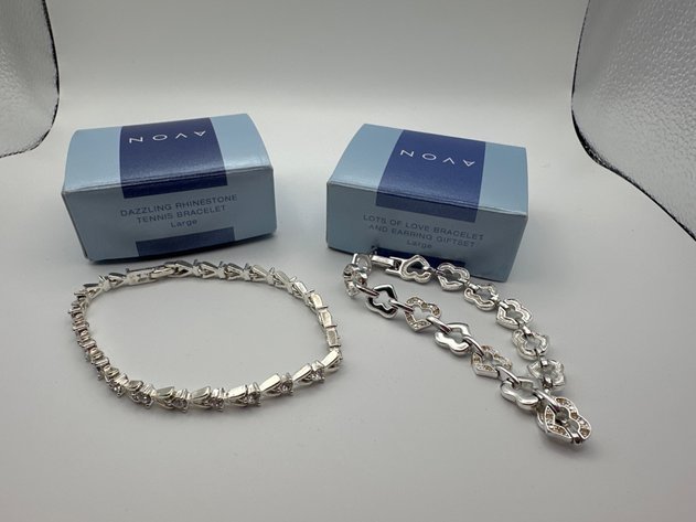 Image for Avon Inventory Auction