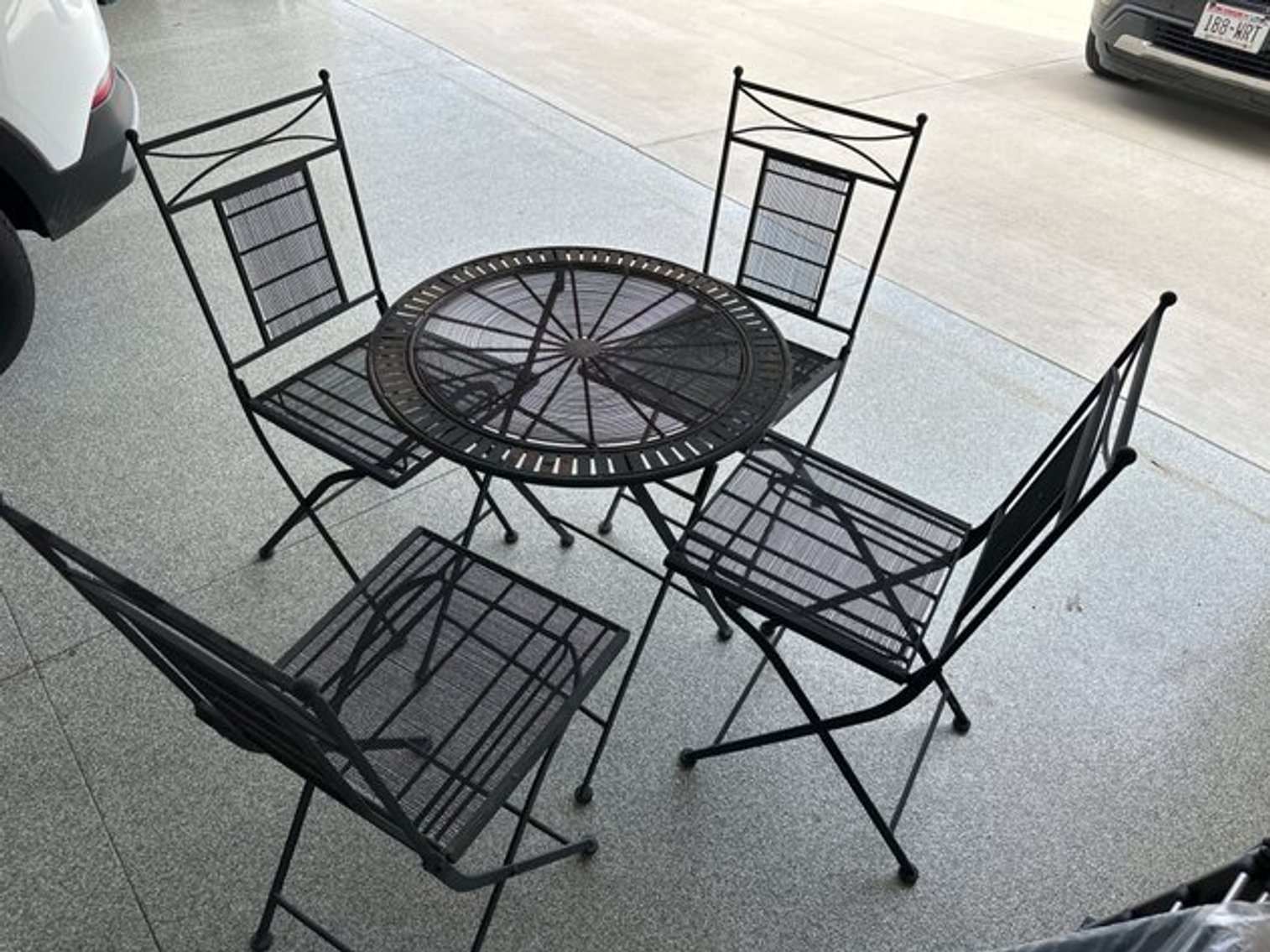 Image for Criss Bean Moving Auction