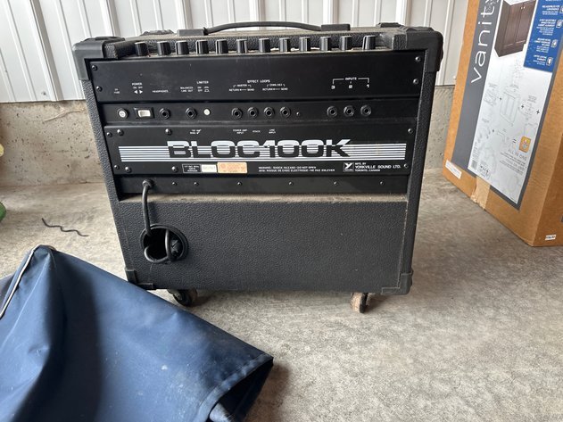 Image for Radmer Moving Auction - Big Guy Storage