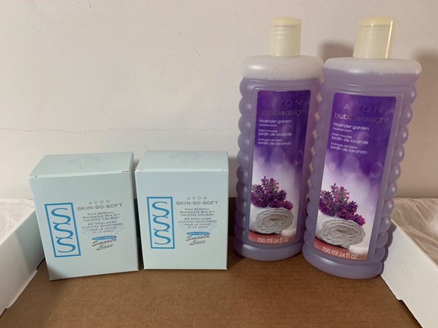 Image for Avon Inventory Auction