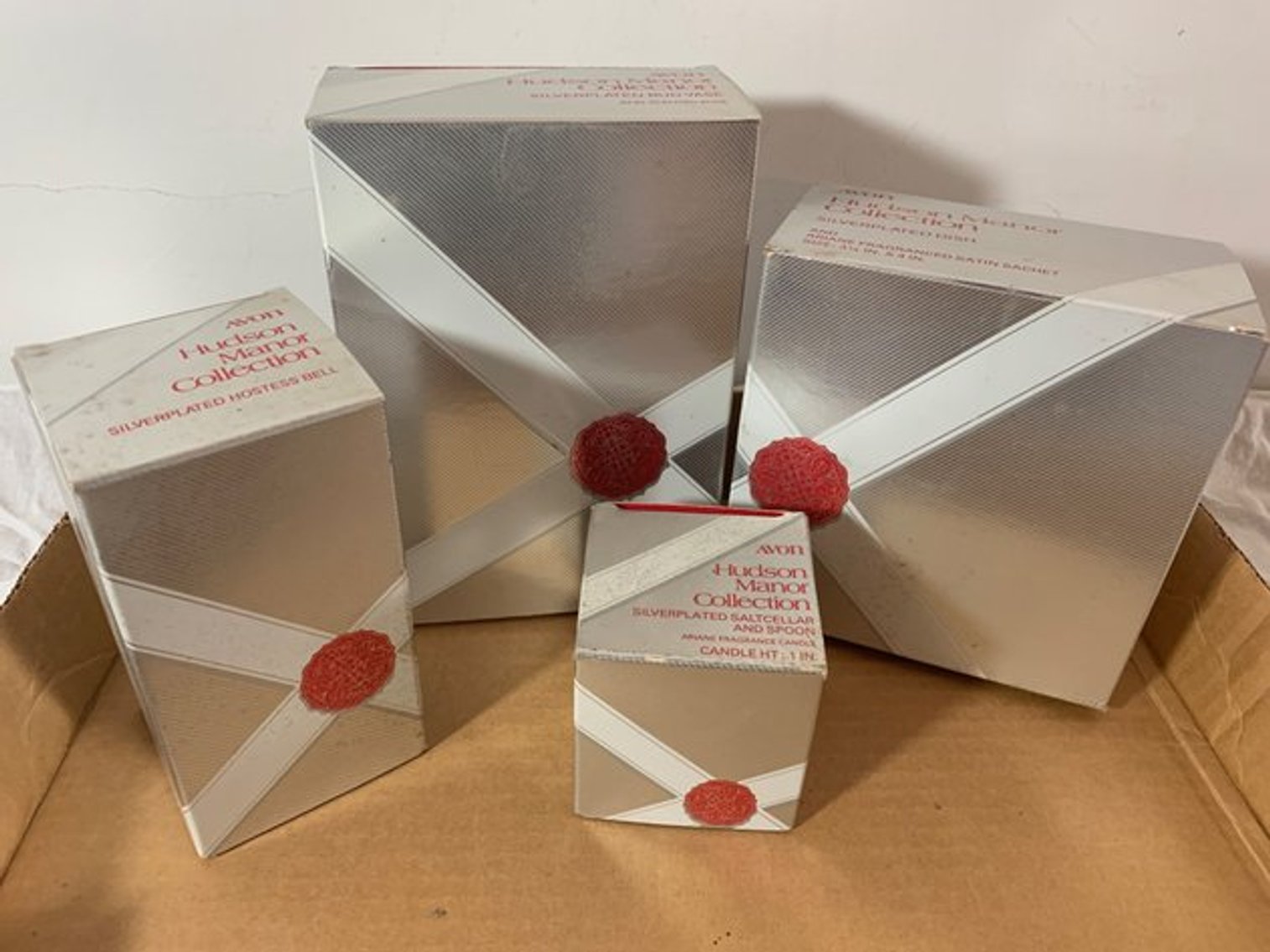 Image for Avon Inventory Auction