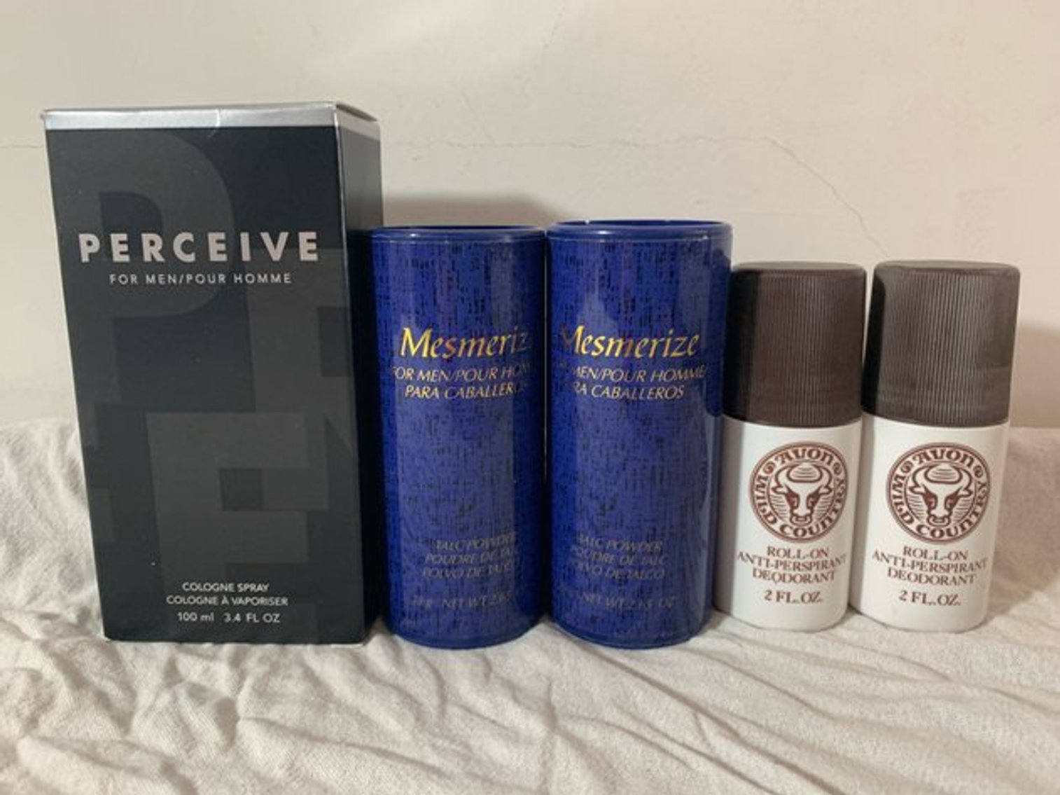 Image for Avon Inventory Auction