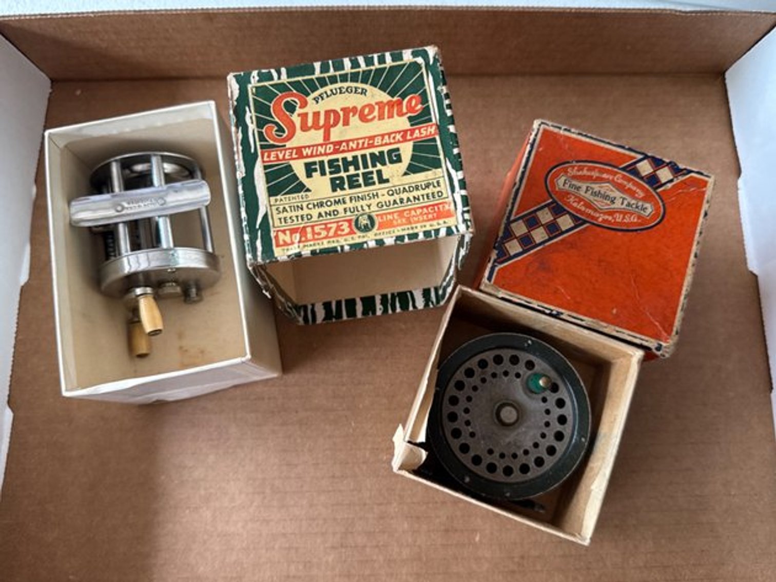 Image for Rustic Drive Auction