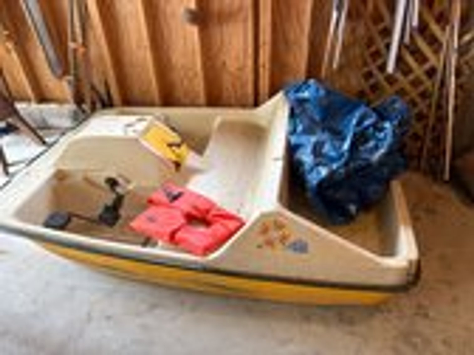 Image for Rustic Drive Auction