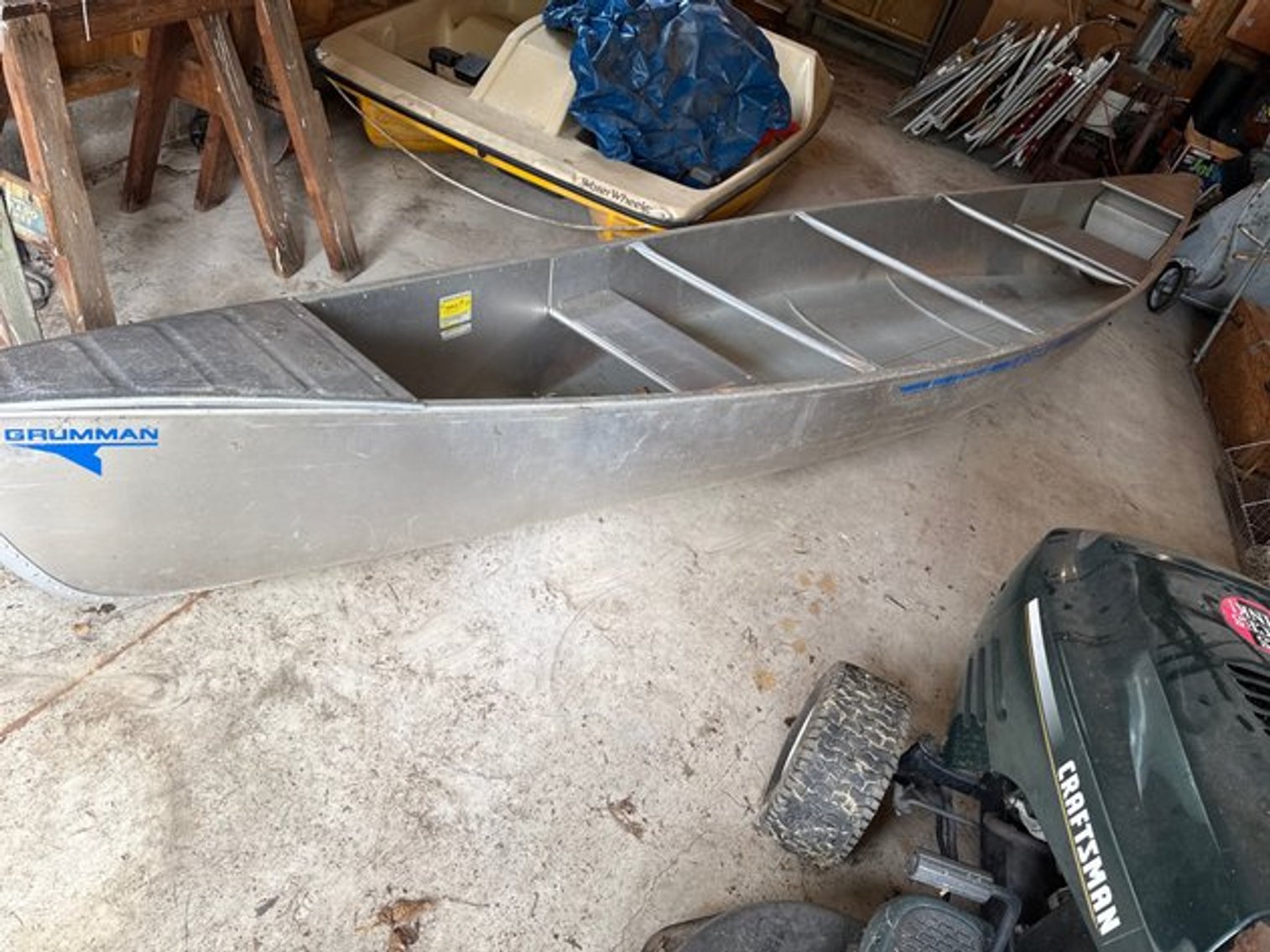 Image for Rustic Drive Auction