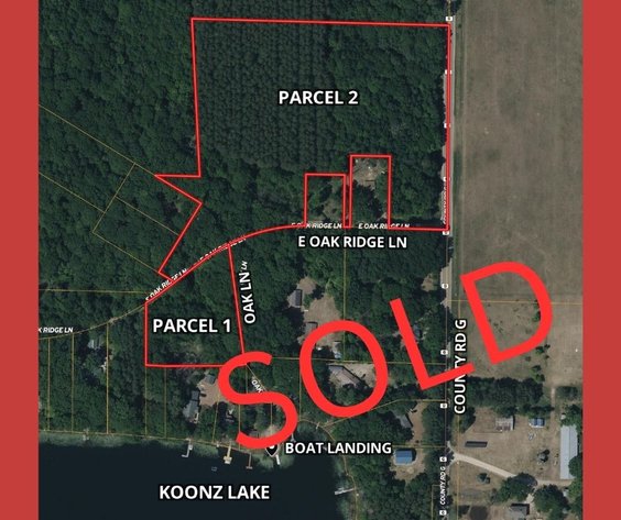 Image for E Oak Ridge Lane Land Auction - Gresham