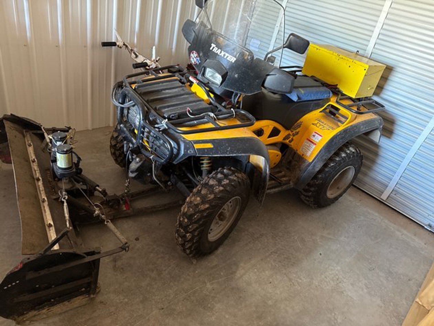 Image for Radmer Moving Auction - Big Guy Storage