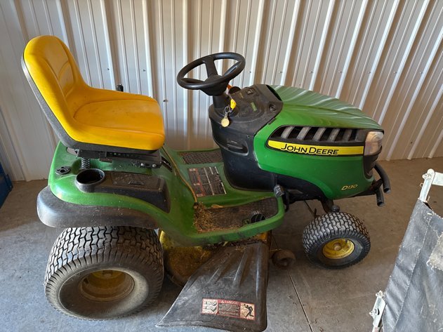 Image for Radmer Moving Auction - Big Guy Storage