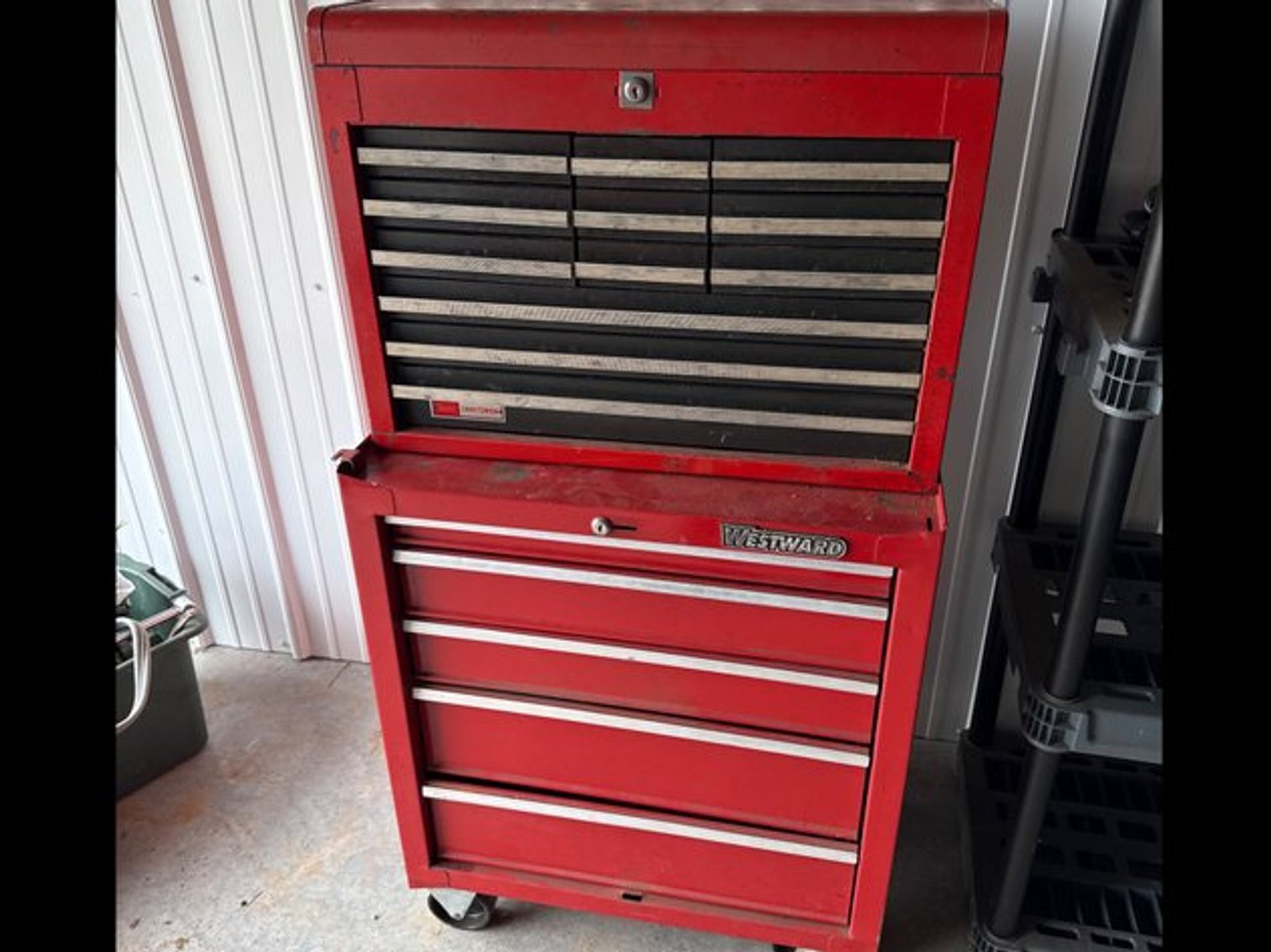 Image for Radmer Moving Auction - Big Guy Storage