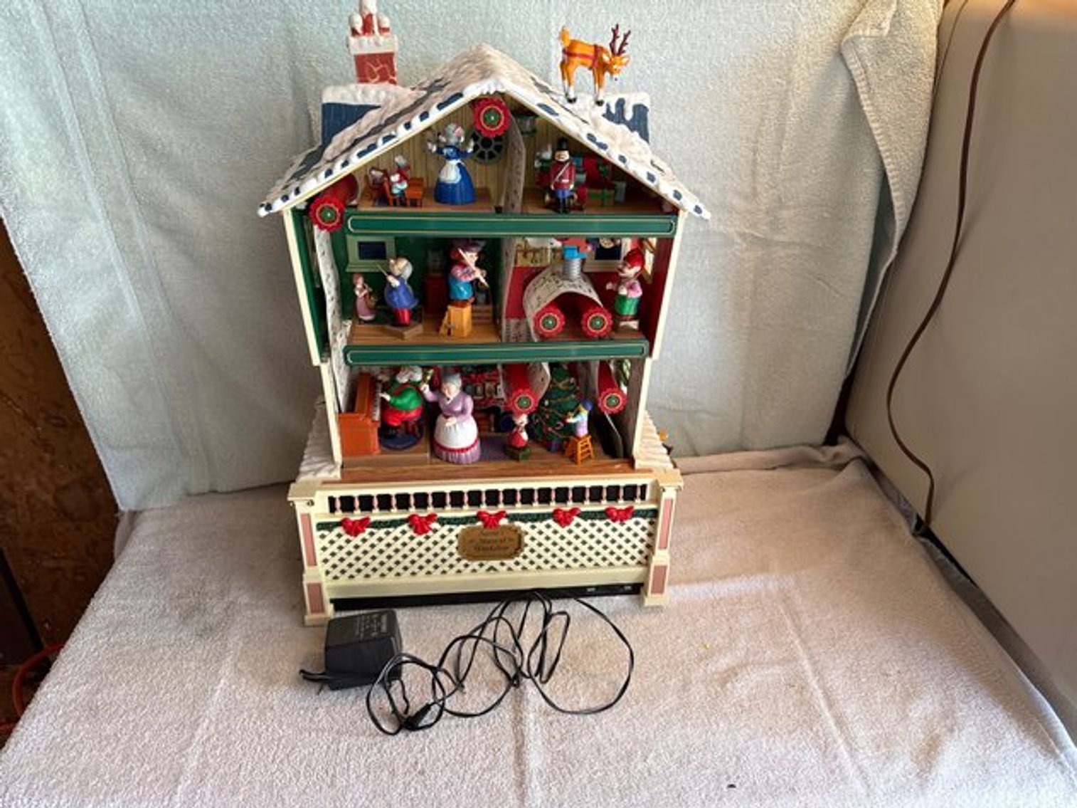 Image for Steger Estate