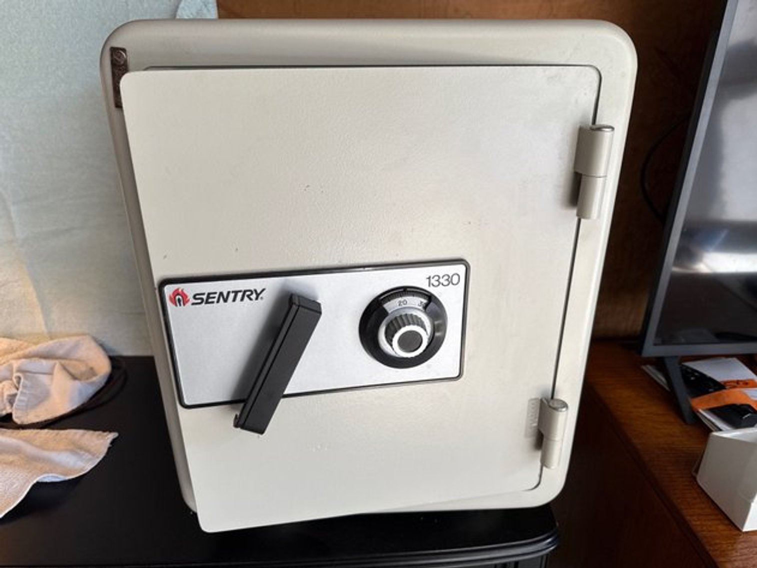 Image for Steger Estate