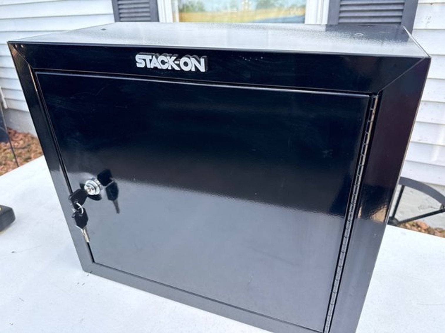 Image for Hansen Auction