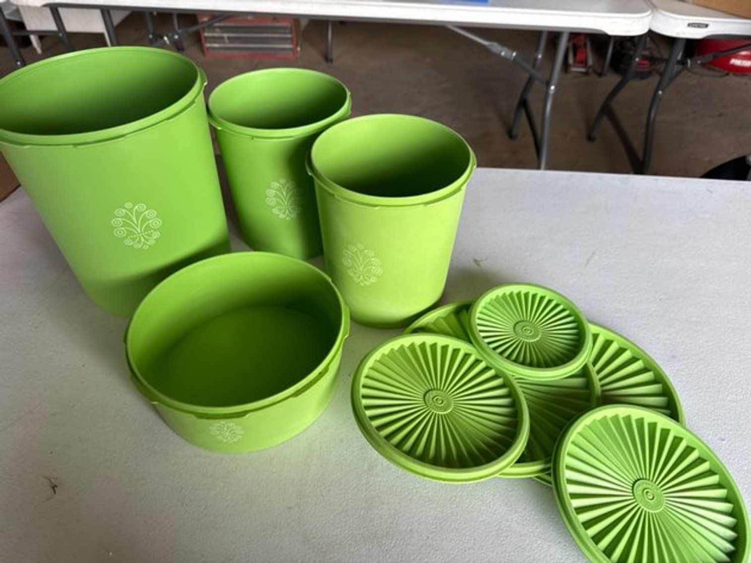 Image for Hansen Auction